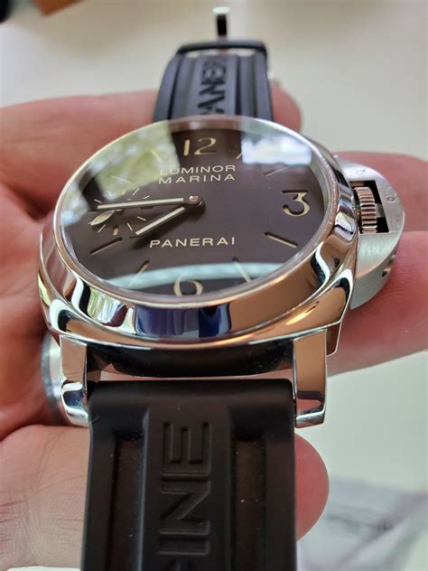 panerai pam 101|panerai 111 for sale.